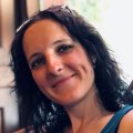 Photo of Dr Chiara La Morgia, PhD