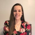 Photo of Allison Thayer, MSc