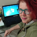 Photo of Marzia Bettocchi