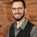 Photo of Charles Jarboe, MSc