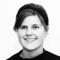 Photo of Camilla Rosendahl