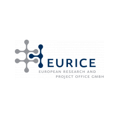 EURICE logo