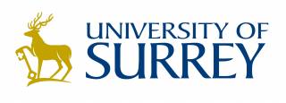 SURREY logo