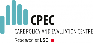 LSE logo