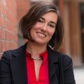 Photo of Dr Elettra Bordonaro