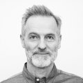 Photo of Peter Liljenberg