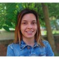 Photo of Martina Romagnoli, PhD