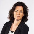 Photo of Meike Bartels