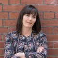 Photo of Dr Joanne Entwistle 