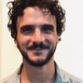 Photo of Corrado Zenesini, MSc