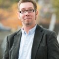 Photo of Dr Daan D.R. Van Der Veen