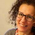Photo of Silvia Bartoloni