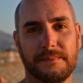 Photo of Leonardo Caporali, PhD