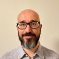 Photo of Mirko Ancillotti, PhD