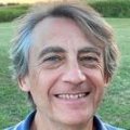 Photo of Dr Francesco Nonino